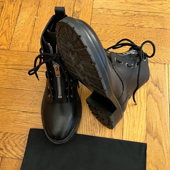 Rag & Bone Cannon Boots - Picture 14 of 16